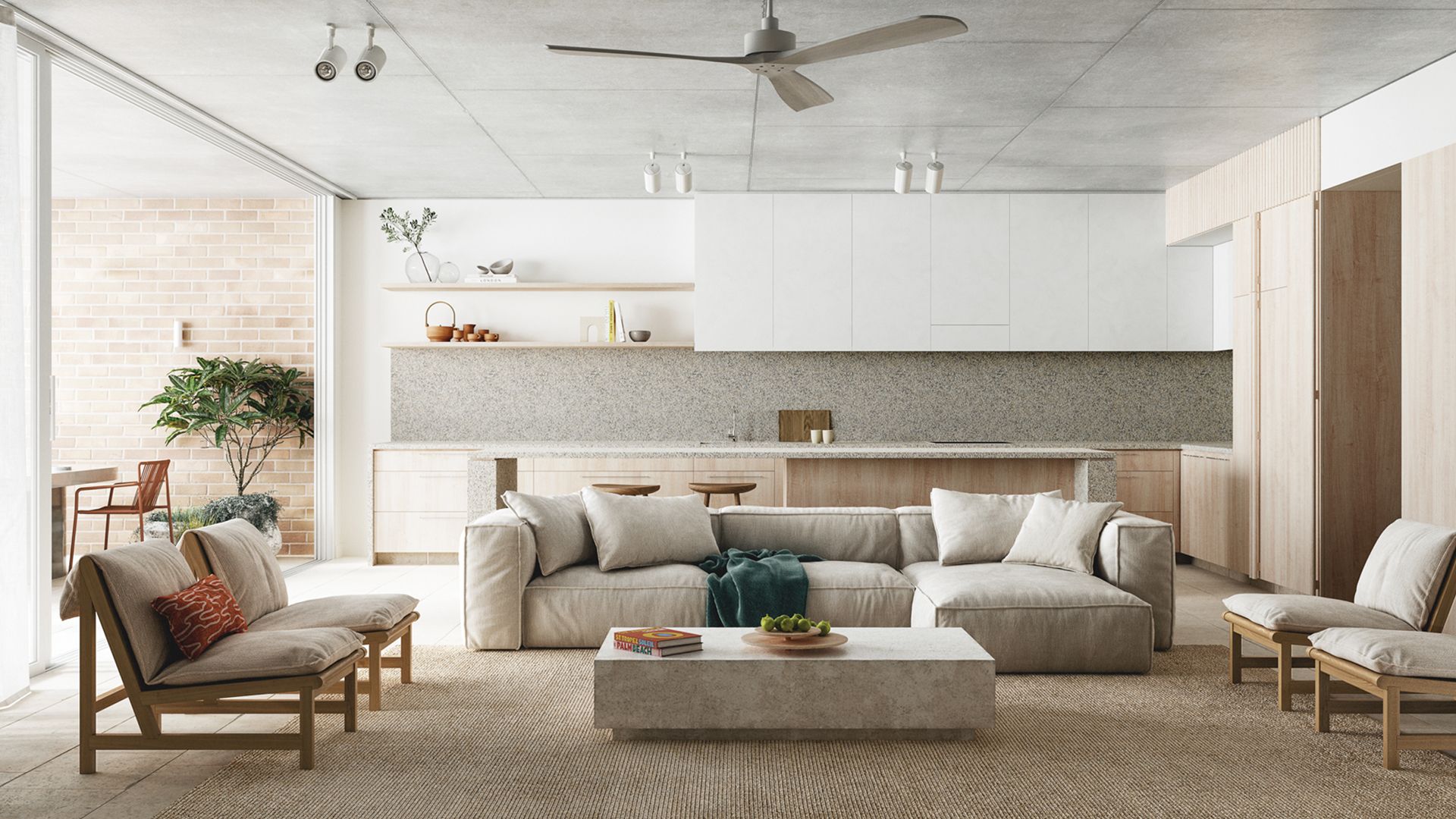 3 bedrooms New Apartments / Off the Plan in G.04/116-118 Jonson Street BYRON BAY NSW, 2481