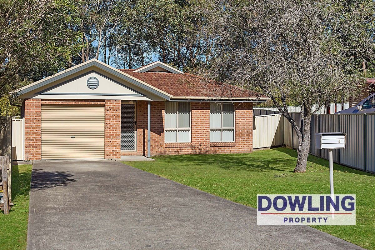 10 Courtney Close, Wallsend NSW 2287, Image 0