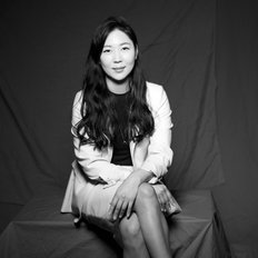 Hanna Kim, Sales representative