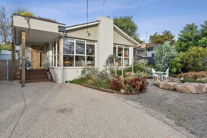 Picture of 8 View Point Avenue, MOUNT ELIZA VIC 3930