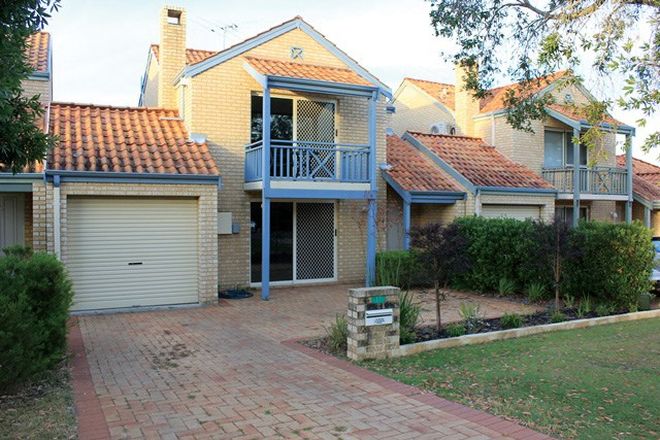 Picture of 17 Ellen Brook Drive, THE VINES WA 6069