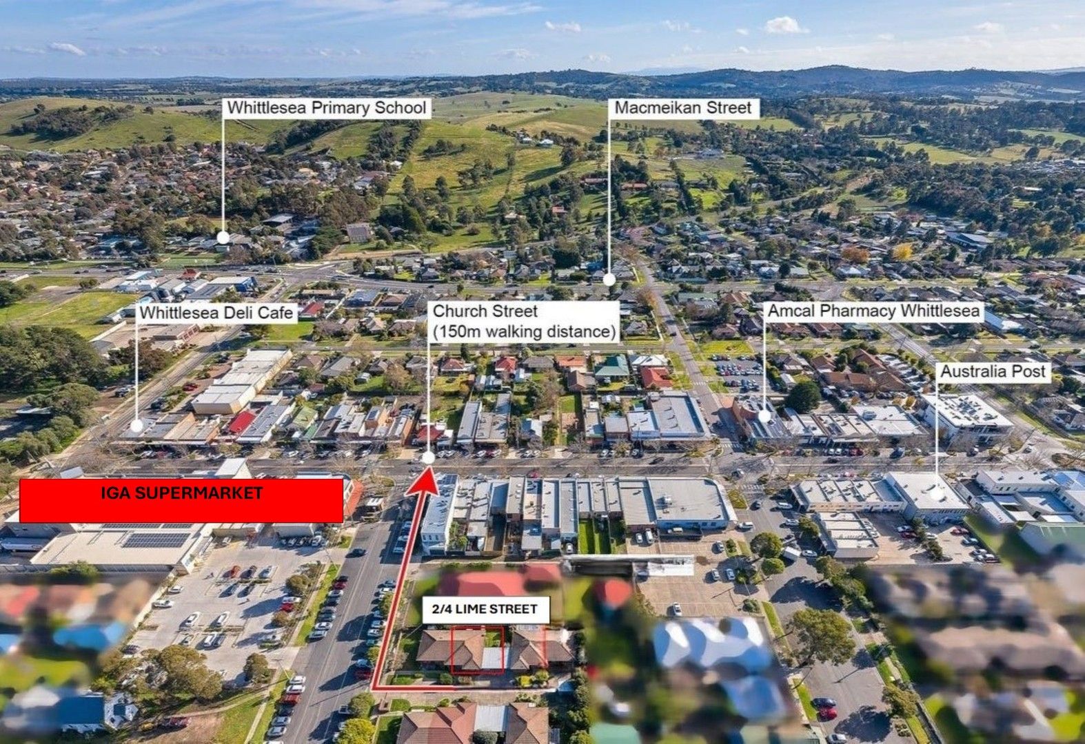 2/4 Lime Street, Whittlesea VIC 3757, Image 1