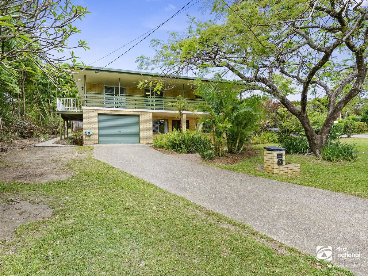 7 Amethyst Place, Murwillumbah NSW 2484, Image 0