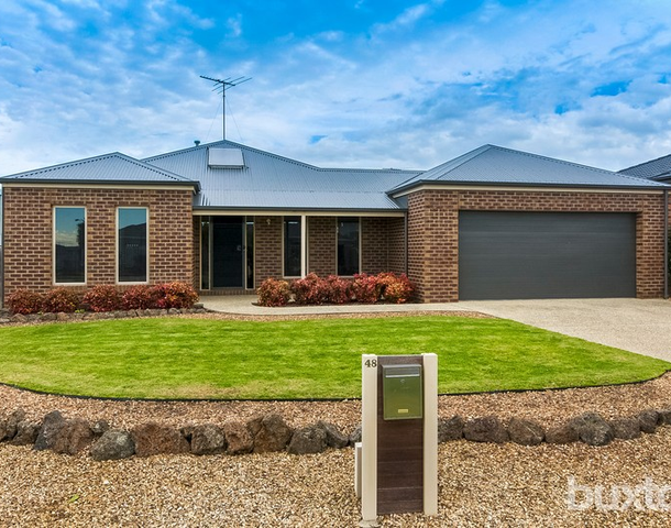 48 Ironbark Street, Waurn Ponds VIC 3216