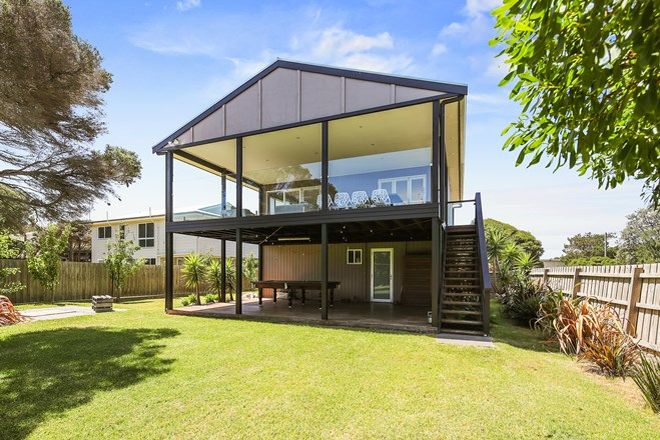 Picture of 5 Fern Avenue, SURF BEACH VIC 3922