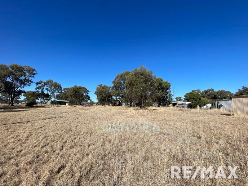Lot 12 Crowther Street, Illabo NSW 2590, Image 1
