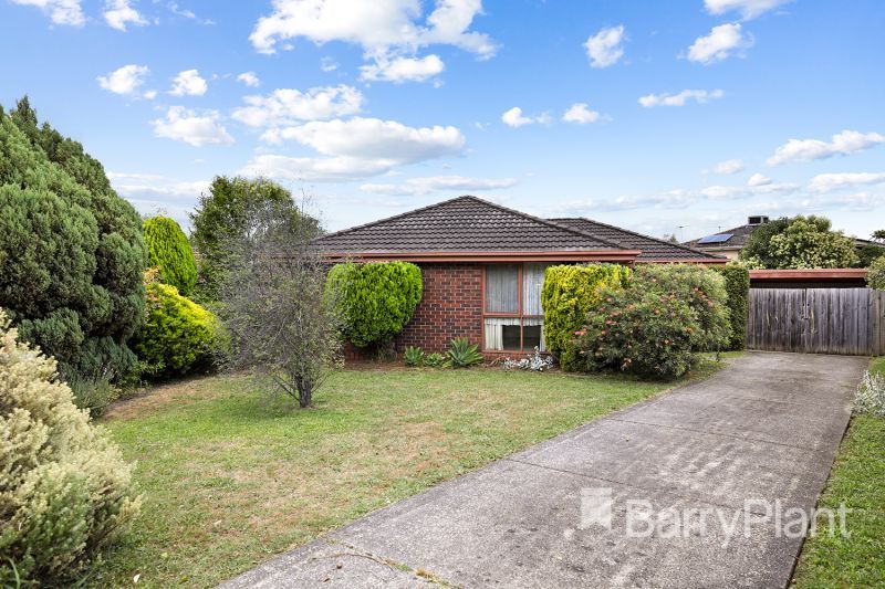 14 Mara Close, Wantirna South VIC 3152