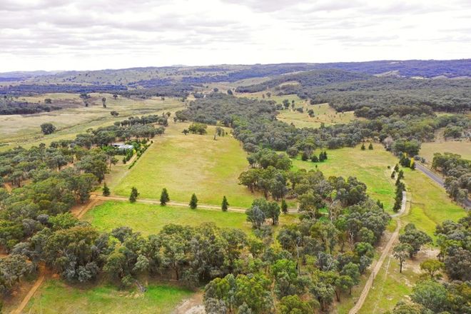 Picture of 831 Taylors Flat Road, BOOROWA NSW 2586