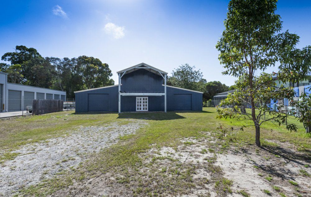 3 Henry Searle Drive, Iluka NSW 2466, Image 0