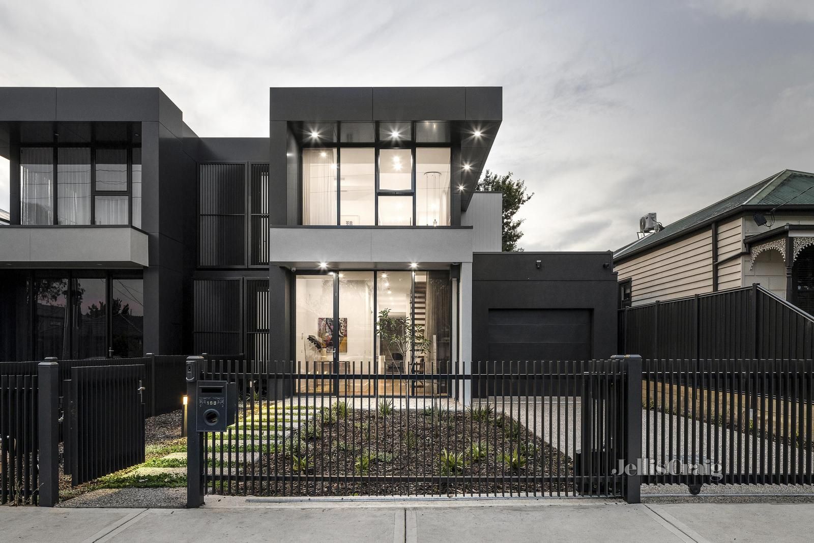 188 Gillies Street, Fairfield Property History & Address Research