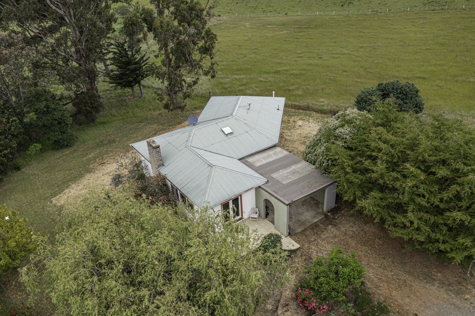 69 Fourfoot Road, Geeveston TAS 7116, Image 0