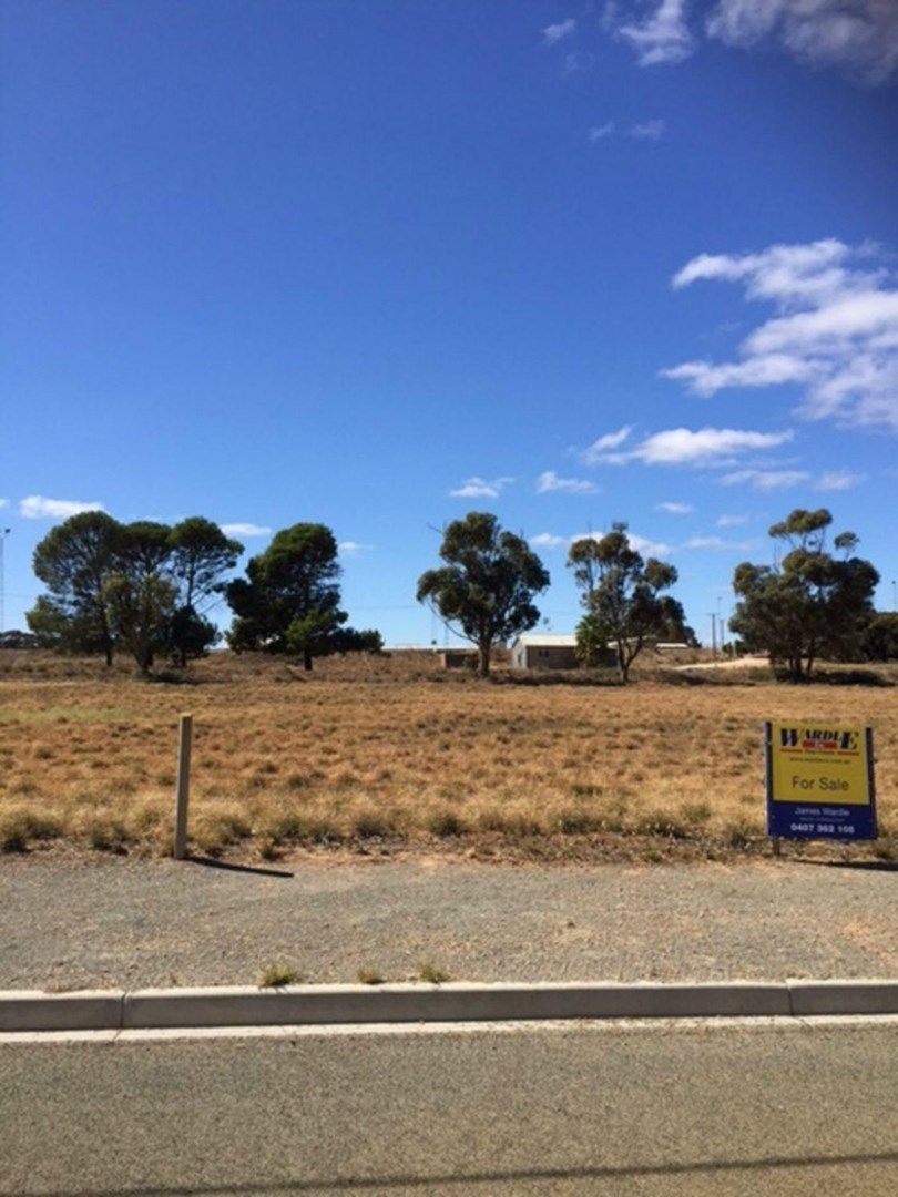 Lot 31 William Street, Booleroo Centre SA 5482, Image 0