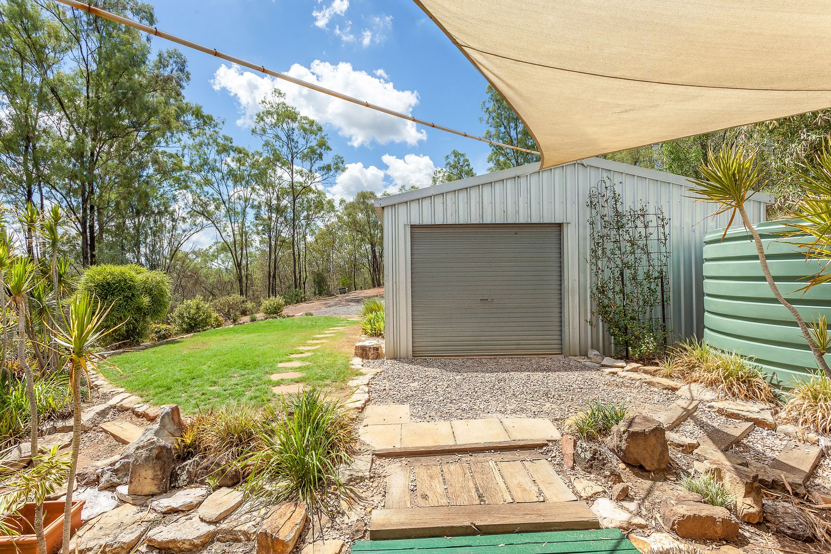 21 Squires Road, Lockyer QLD 4344, Image 1