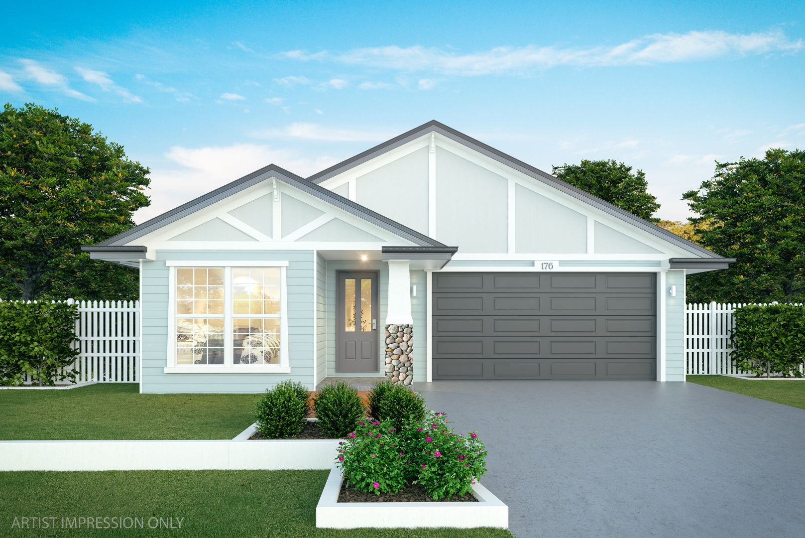 Lot 532 Freshwater Drive, Bribie Island North QLD 4507, Image 1