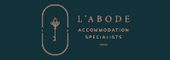 Logo for L'Abode Accommodation Specialist