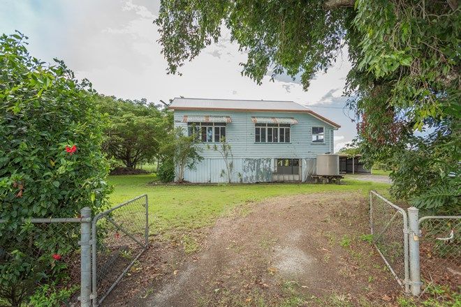 Picture of 1843 Mirani-Eton Road, BRIGHTLY QLD 4741