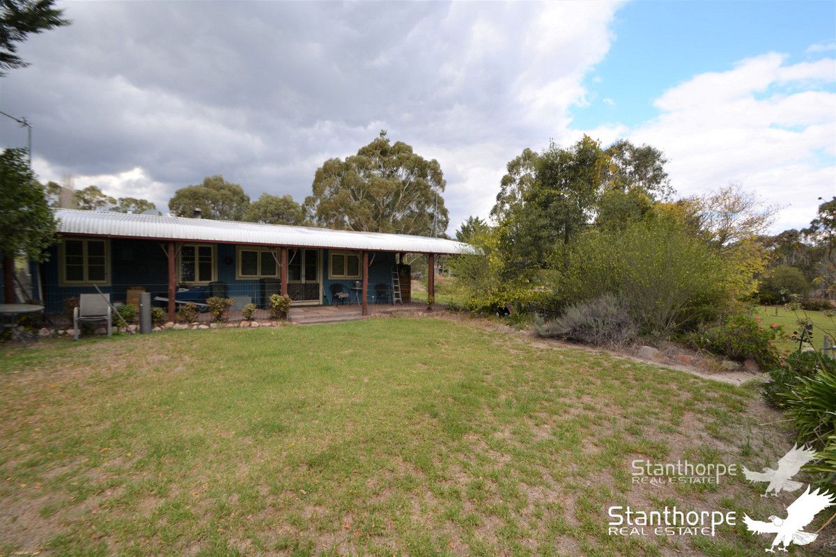 71 Hoey Lane, Thorndale QLD 4380, Image 2