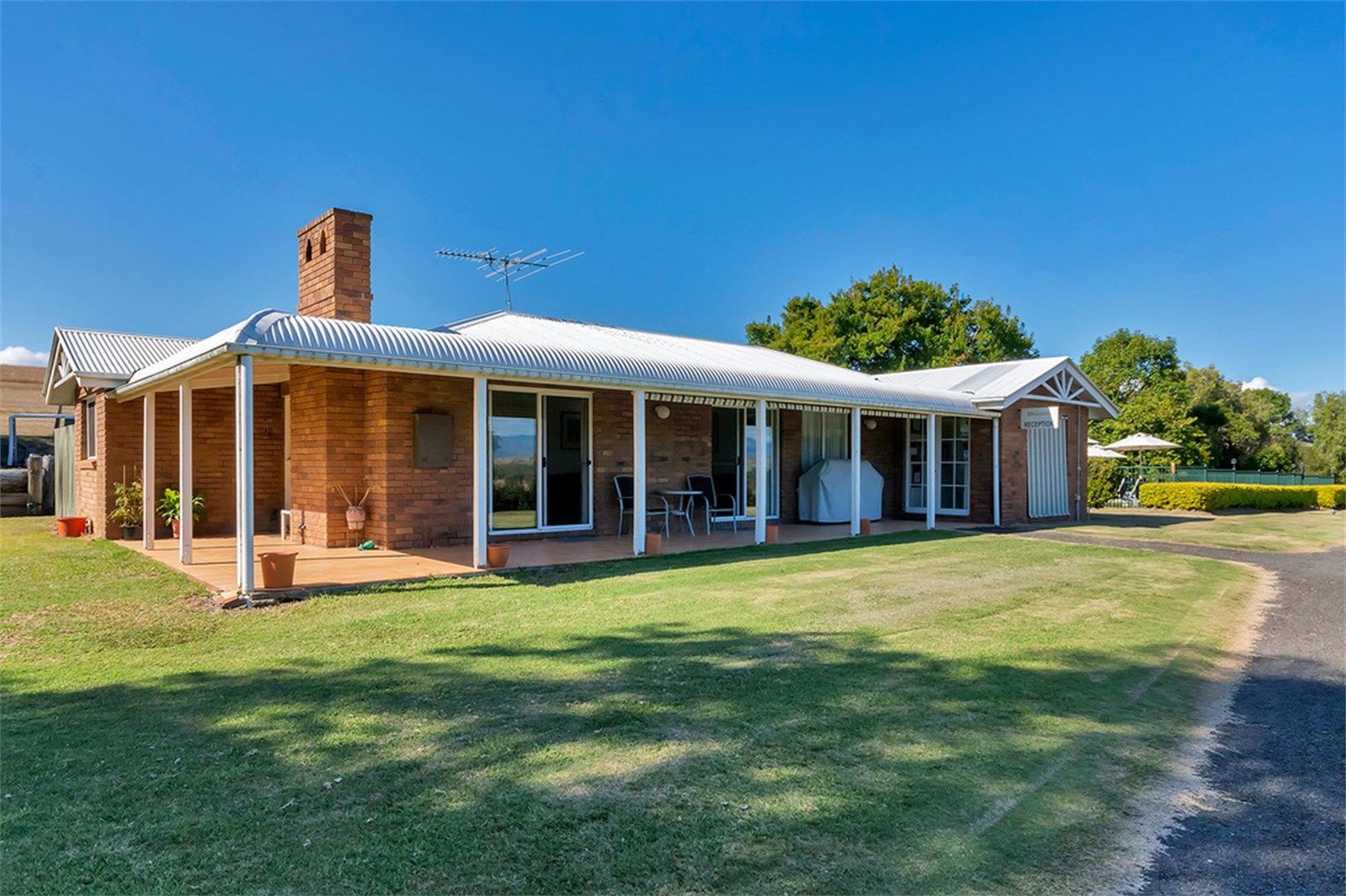 357 Old Rosevale Road, Warrill View QLD 4307, Image 0