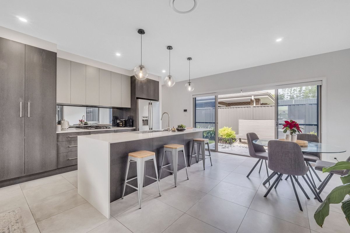 3 bedrooms House in 1C Armidale Street GREGORY HILLS NSW, 2557