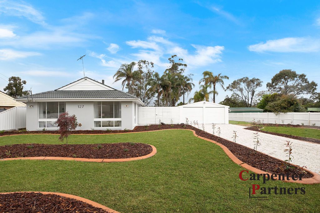 127 Great Southern Road, Bargo NSW 2574