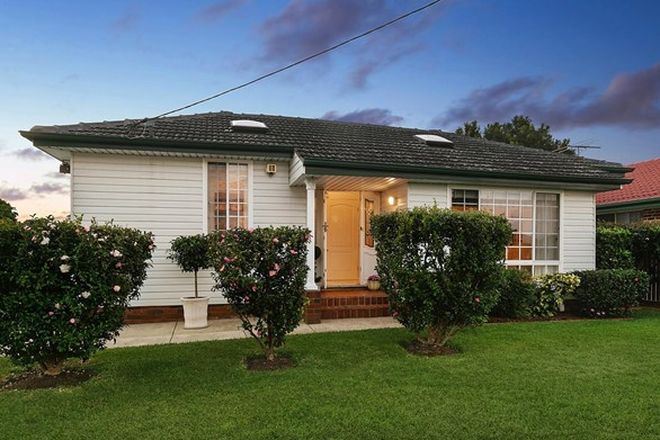 Picture of 125 Townview Road, MOUNT PRITCHARD NSW 2170