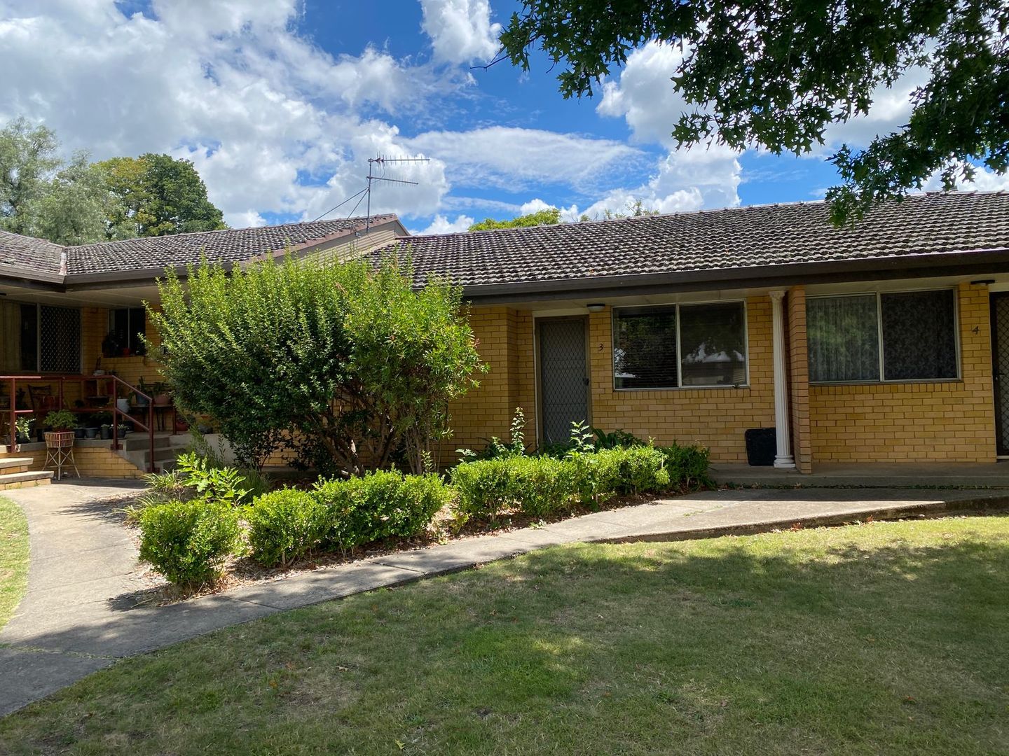 3/188 MARSH STREET, Armidale NSW 2350 Apartment For Rent Domain