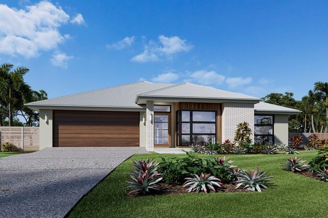 Picture of Lot 302 Fair Views Estate, HORSLEY NSW 2530