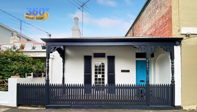 Picture of 28 Neill Street, CARLTON VIC 3053