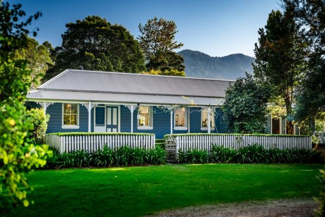 Picture of 740 Summervilles Road, BELLINGEN NSW 2454