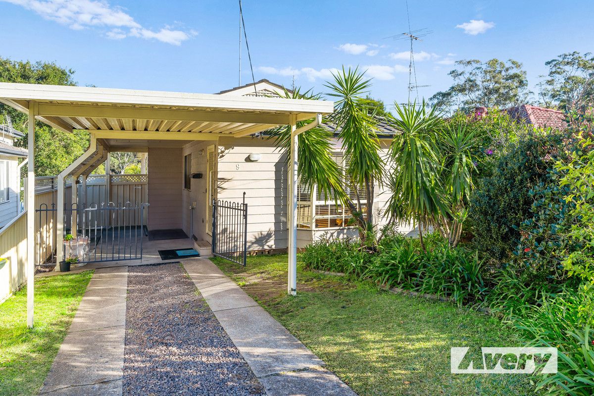 9 King Street, Blackalls Park NSW 2283, Image 0