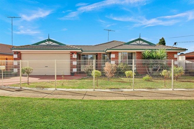 Picture of 15 Kingsley Drive, CORIO VIC 3214
