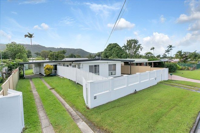 Picture of 44 Mazlin street, EDGE HILL QLD 4870