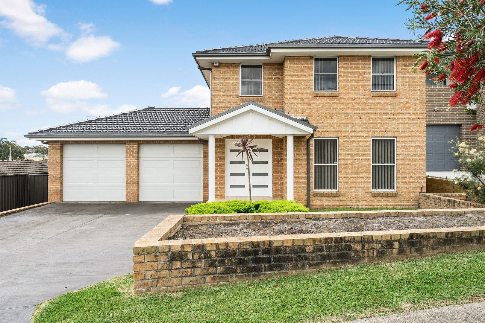 4 bedrooms House in 98 Norman Street PROSPECT NSW, 2148