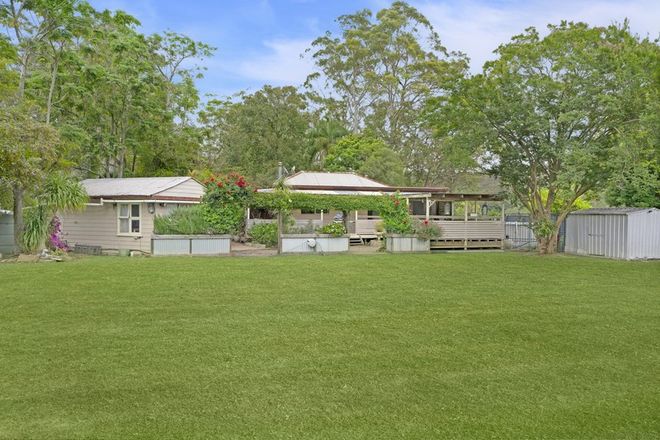 Picture of 17 Chittaway Road, KANGY ANGY NSW 2258