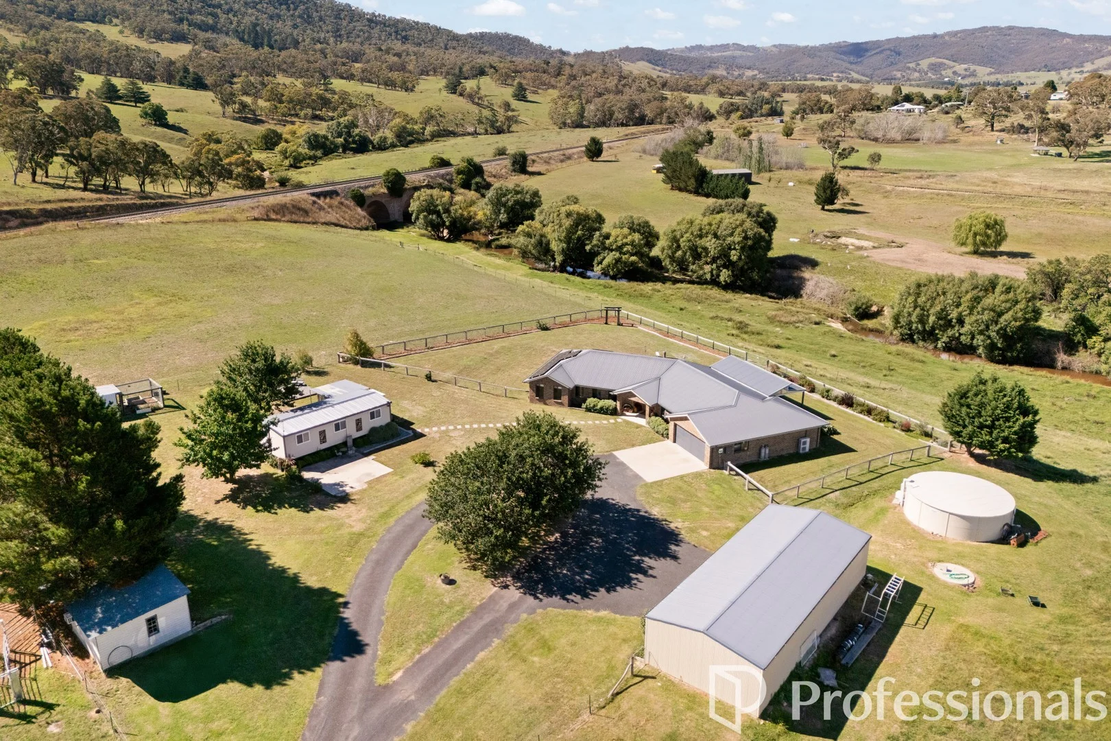 Primary image of 2885 Tarana Road, Tarana NSW 2787