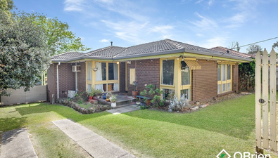 Picture of 42 Lindrum Road, FRANKSTON VIC 3199