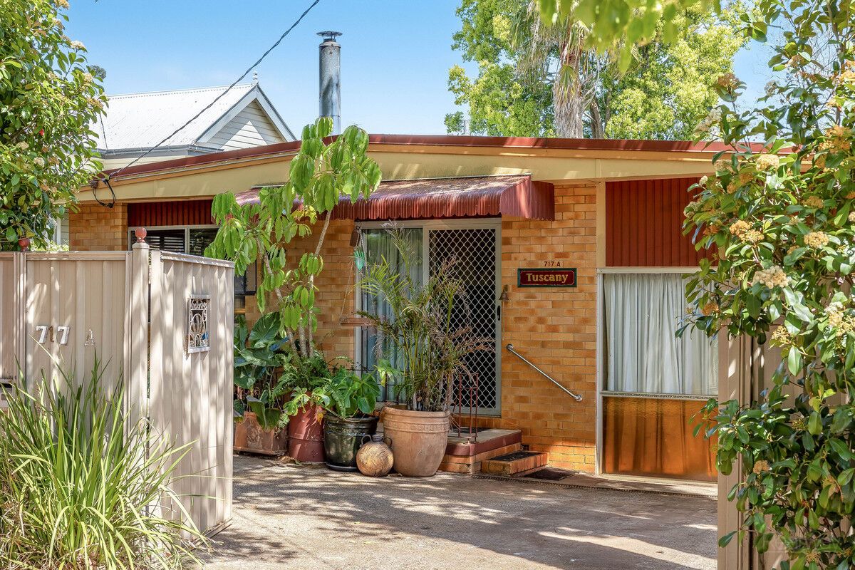 717A Ruthven Street, South Toowoomba QLD 4350, Image 0