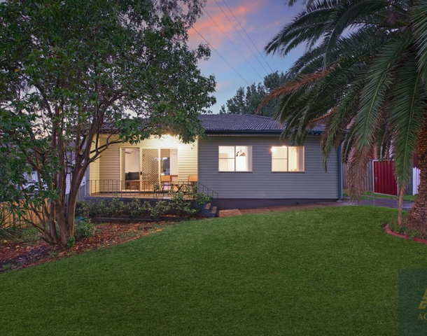 15 Sturt Street, Lalor Park NSW 2147