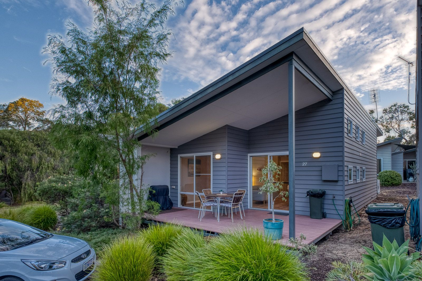 2 bedrooms Apartment / Unit / Flat in 27/1652 Caves Road DUNSBOROUGH WA, 6281