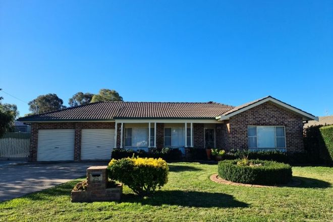 Picture of 25 Loren Street, EGLINTON NSW 2795