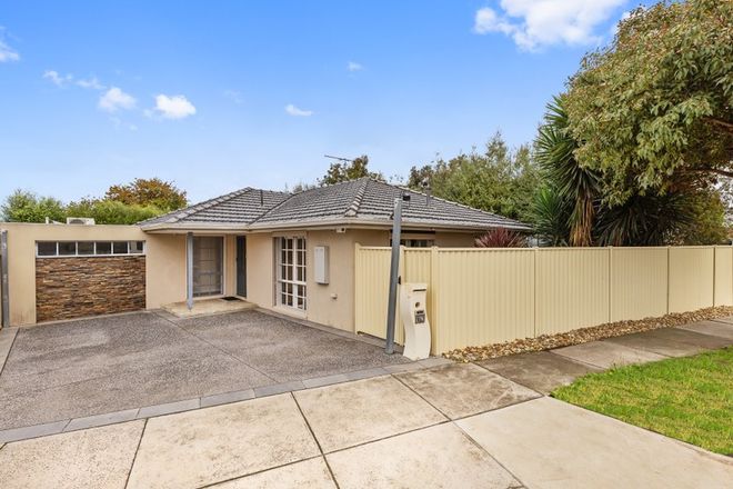 Picture of 49A Hotham Road, NIDDRIE VIC 3042