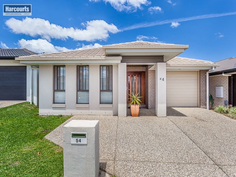 54 Bowerbird Crescent, Dakabin QLD 4503, Image 0