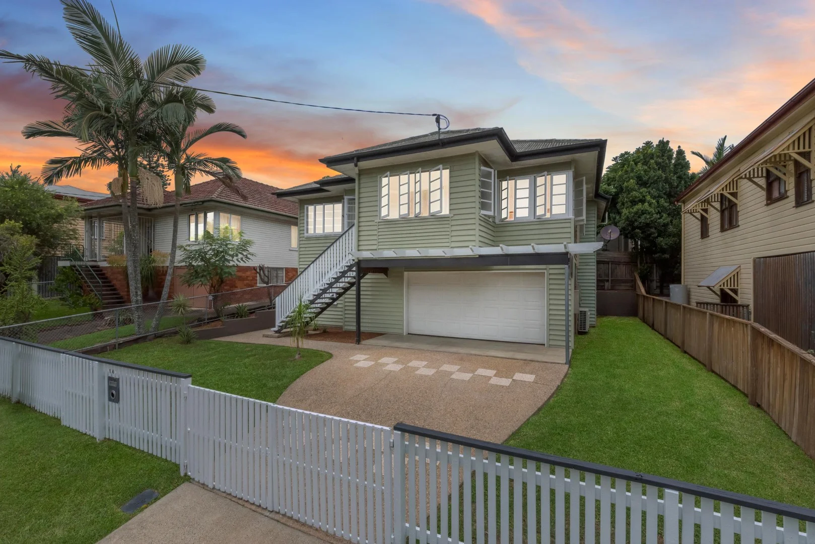 14 Lloyd Street, Alderley QLD 4051