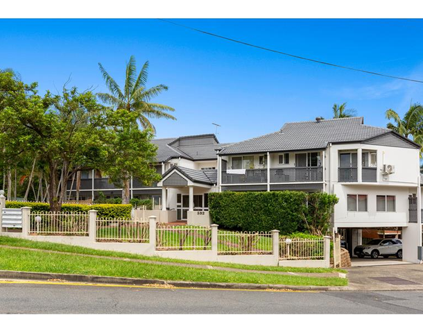 14/592 Sandgate Road, Clayfield QLD 4011