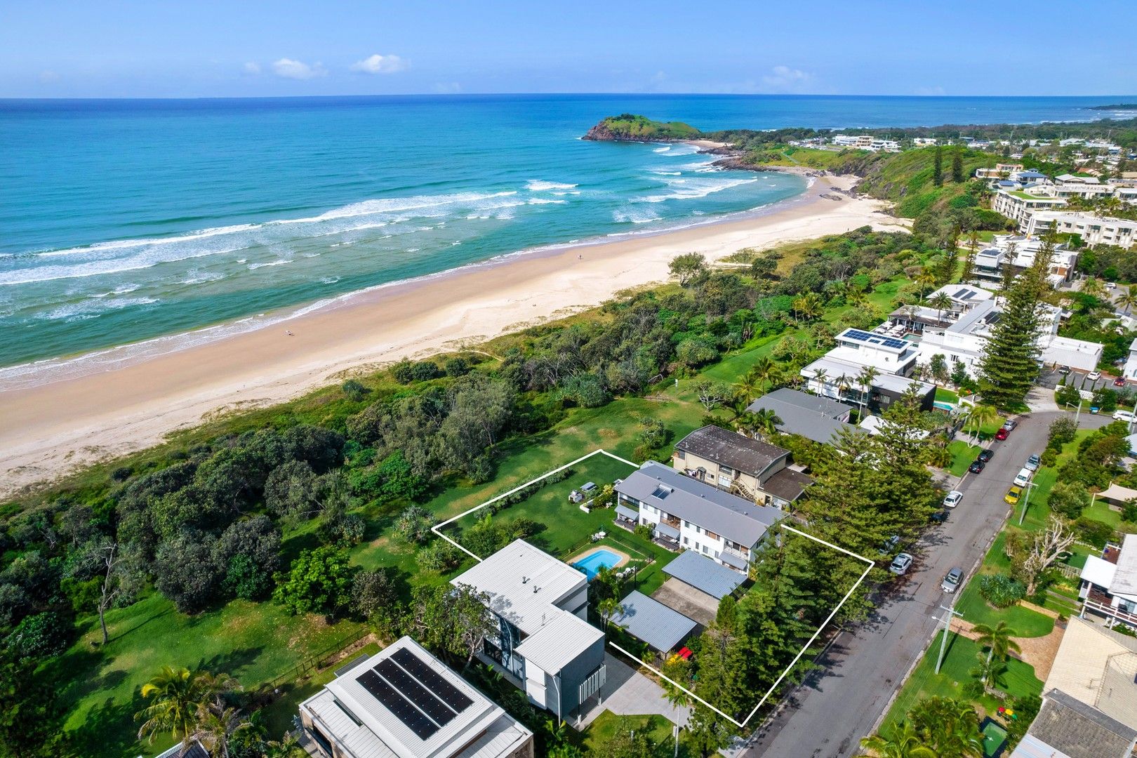 6/9 Cypress Crescent, Cabarita Beach NSW 2488, Image 0