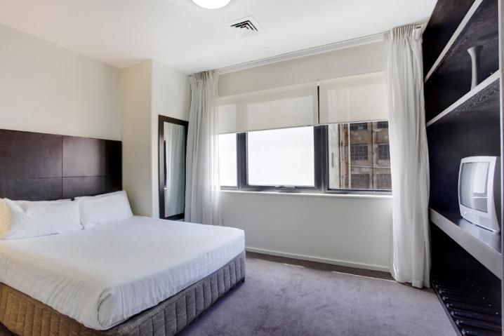 250 Elizabeth Street, Melbourne VIC 3000, Image 2