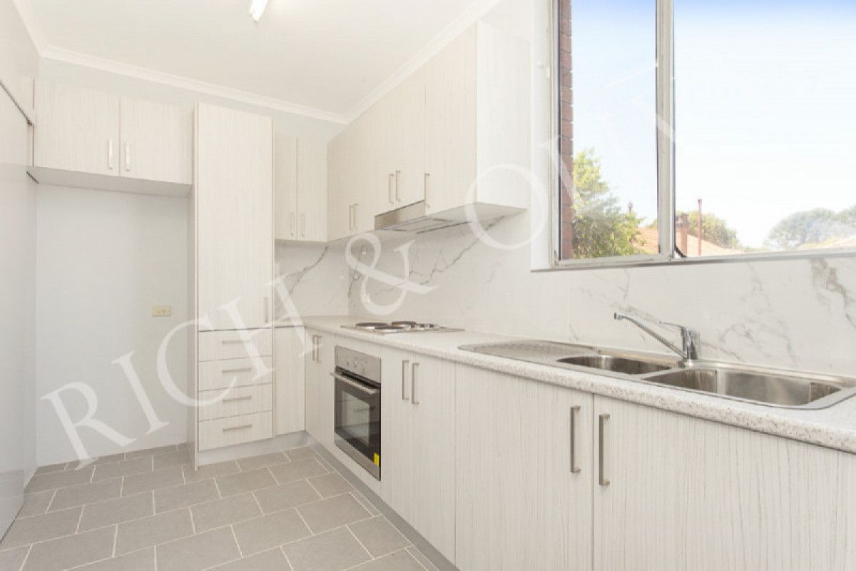 2 bedrooms Apartment / Unit / Flat in 1/438 Liverpool Road ASHFIELD NSW, 2131