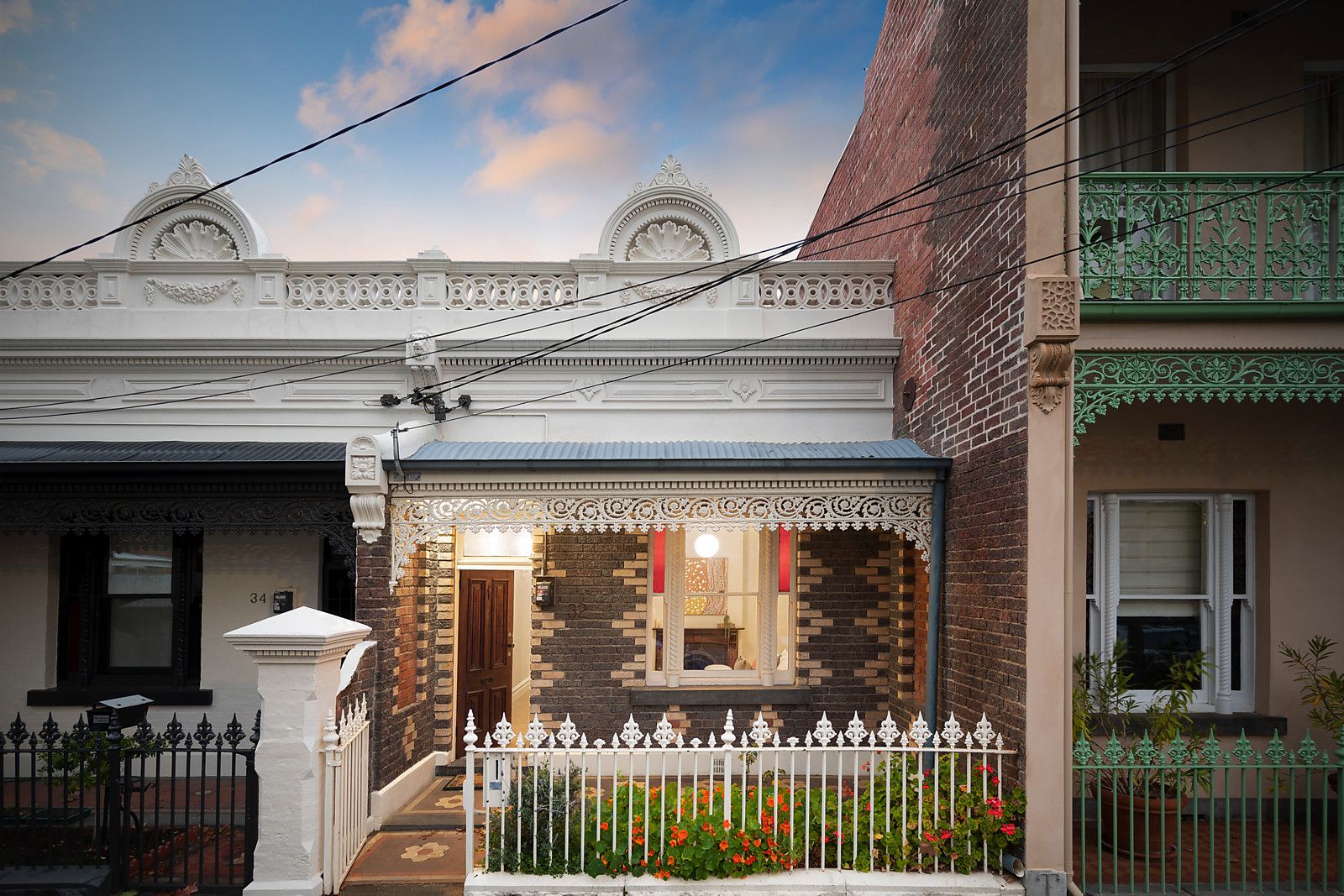 32 Newry Street, Fitzroy North VIC 3068, Image 2