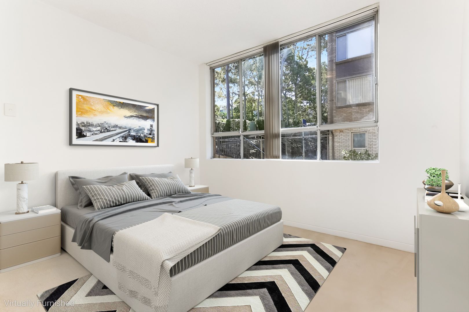 2/20 Hazelbank Road, Wollstonecraft NSW 2065, Image 2