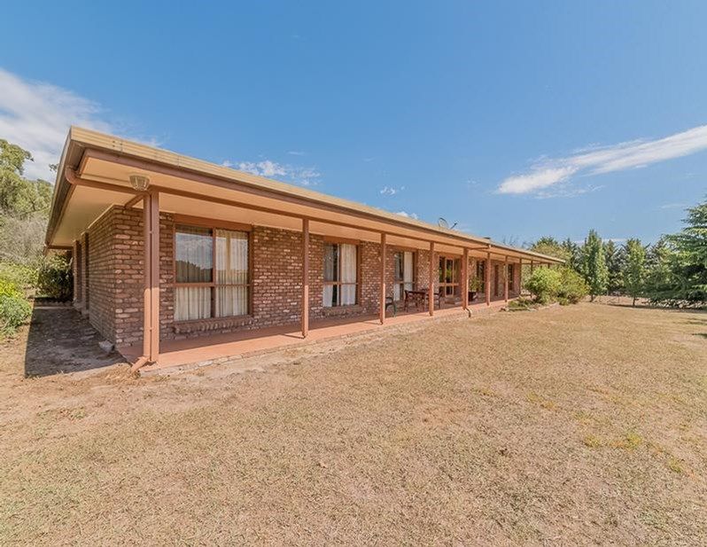 597 Darnum-Shady Creek Road, Darnum VIC 3822, Image 0